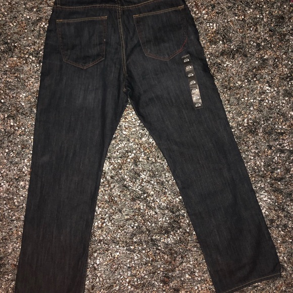 Blue jeans brand new - Picture 3 of 3